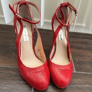 INC International Concepts “Lucey Tangelo”